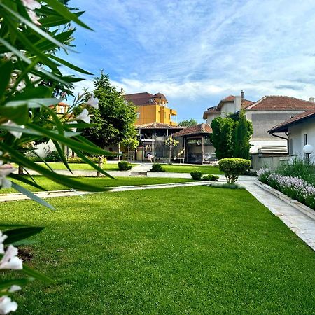 Single Apartment Elit Černomorec Exteriér fotografie