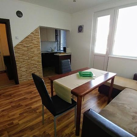 Single Apartment Elit Černomorec Exteriér fotografie