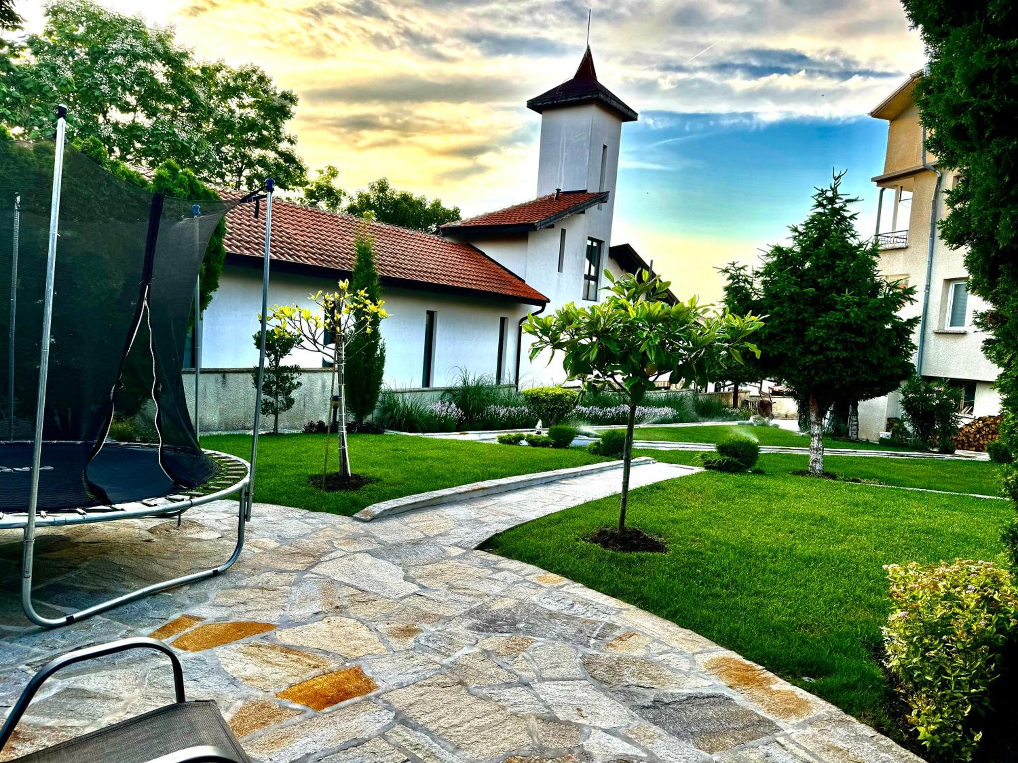 Single Apartment Elit Černomorec Exteriér fotografie