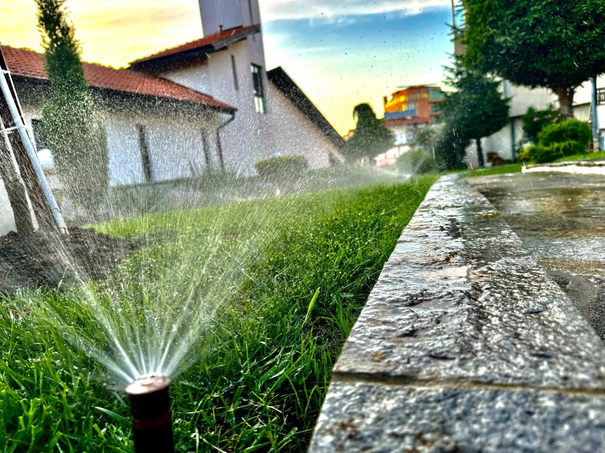 Single Apartment Elit Černomorec Exteriér fotografie