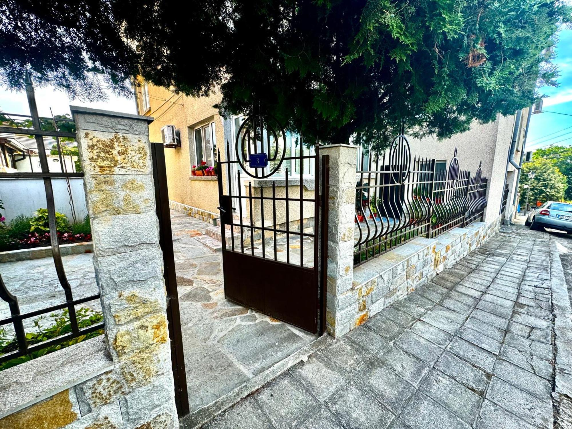 Single Apartment Elit Černomorec Exteriér fotografie