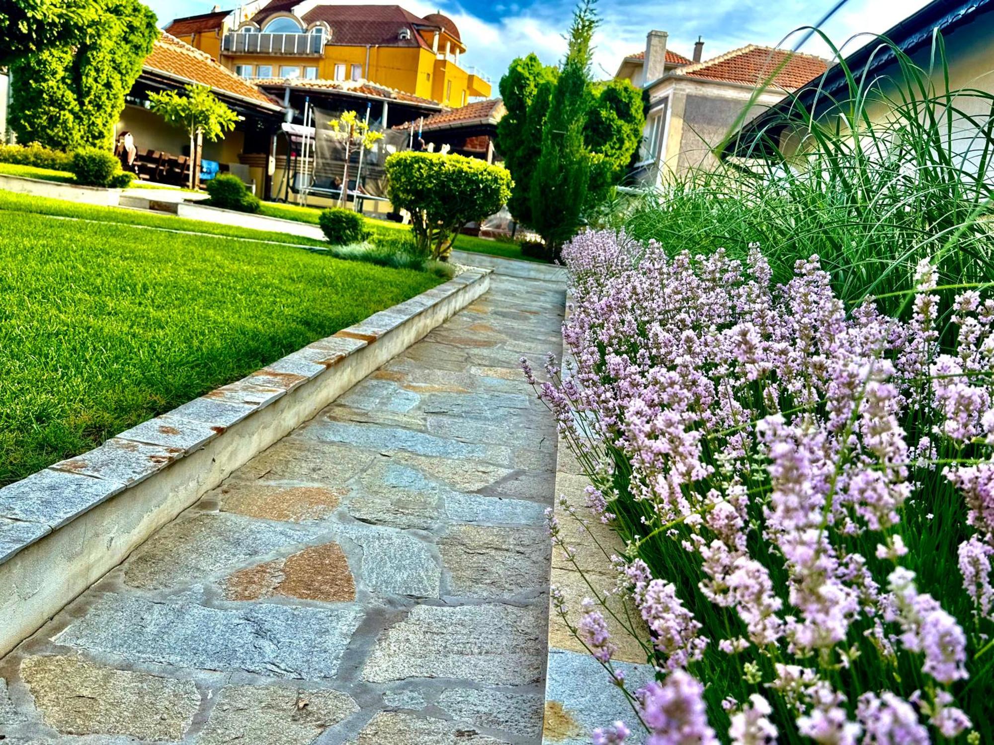 Single Apartment Elit Černomorec Exteriér fotografie