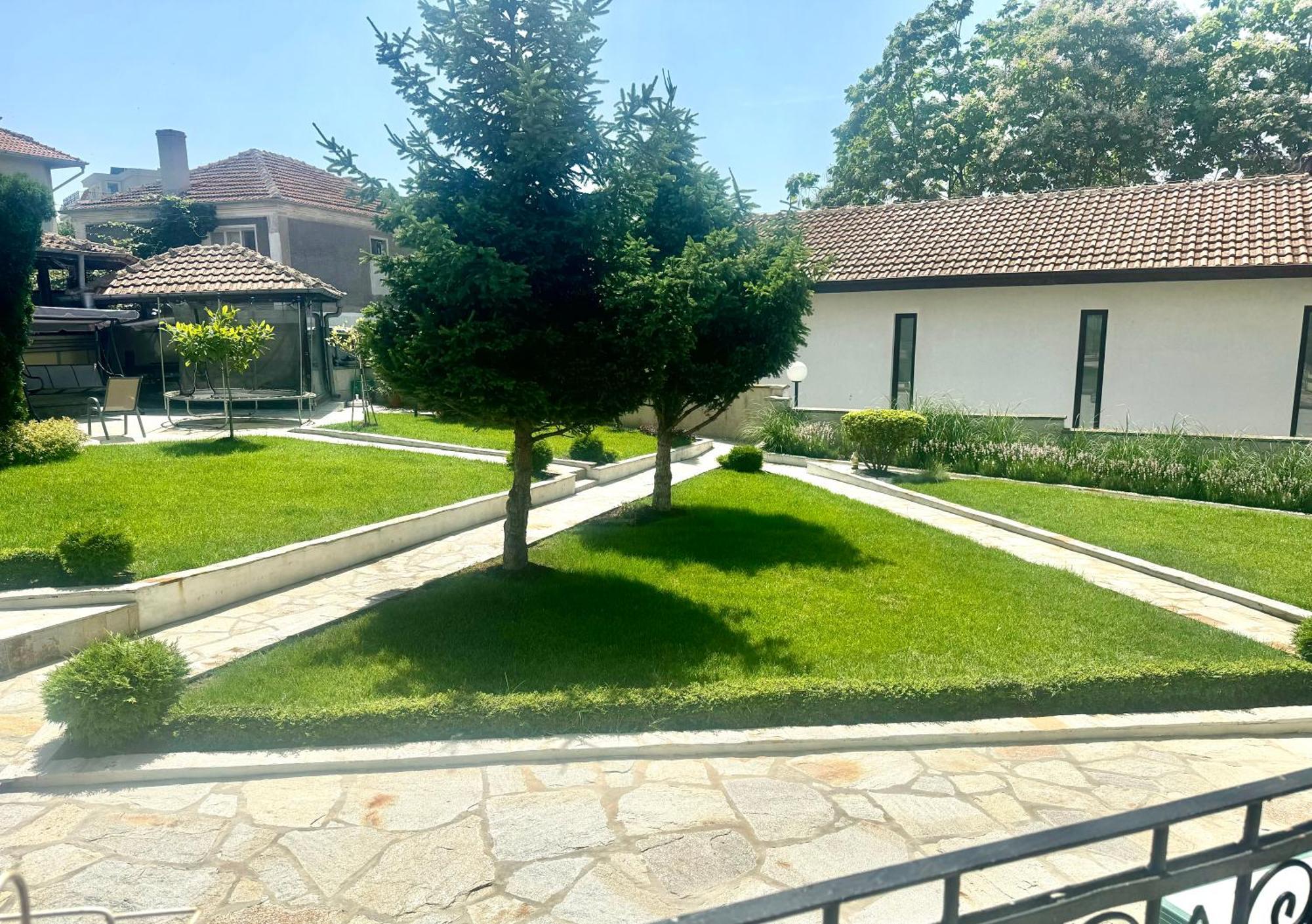 Single Apartment Elit Černomorec Exteriér fotografie