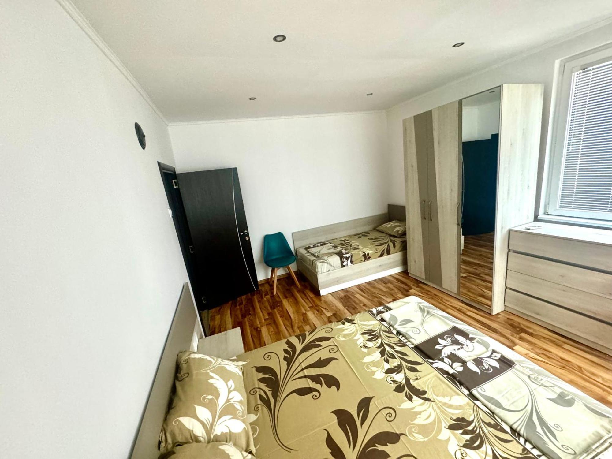 Single Apartment Elit Černomorec Exteriér fotografie