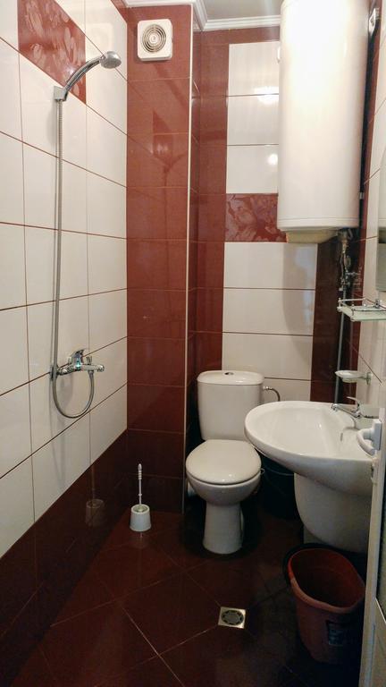 Single Apartment Elit Černomorec Exteriér fotografie