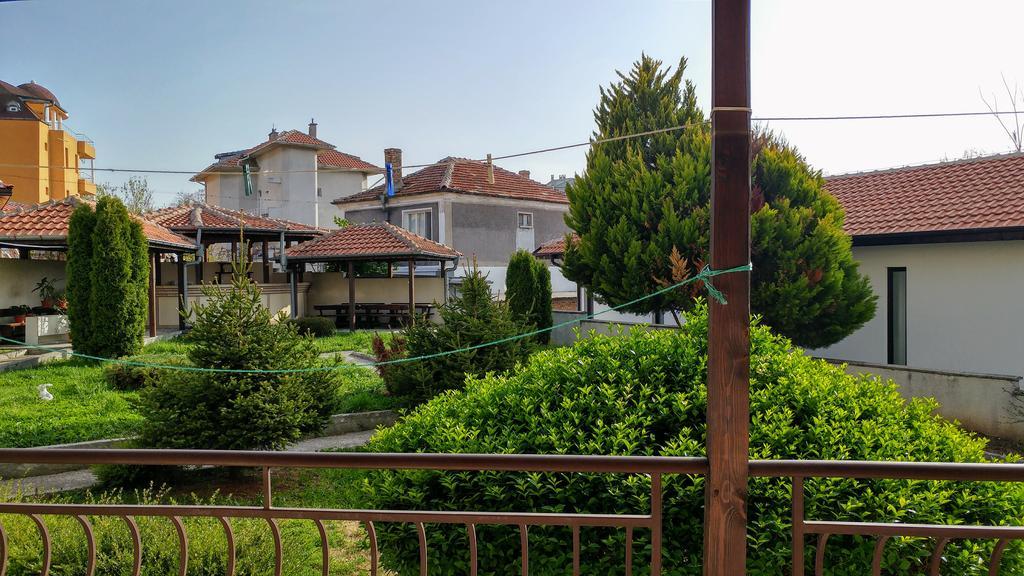 Single Apartment Elit Černomorec Exteriér fotografie