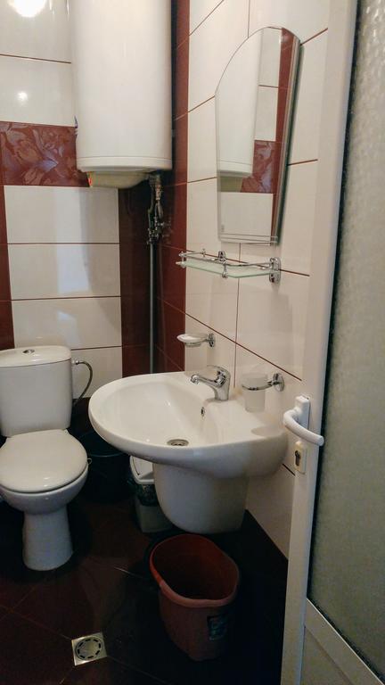 Single Apartment Elit Černomorec Exteriér fotografie