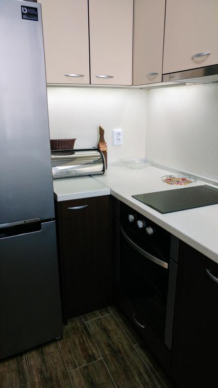 Single Apartment Elit Černomorec Exteriér fotografie