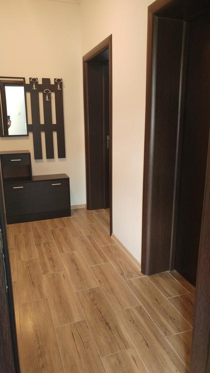 Single Apartment Elit Černomorec Exteriér fotografie