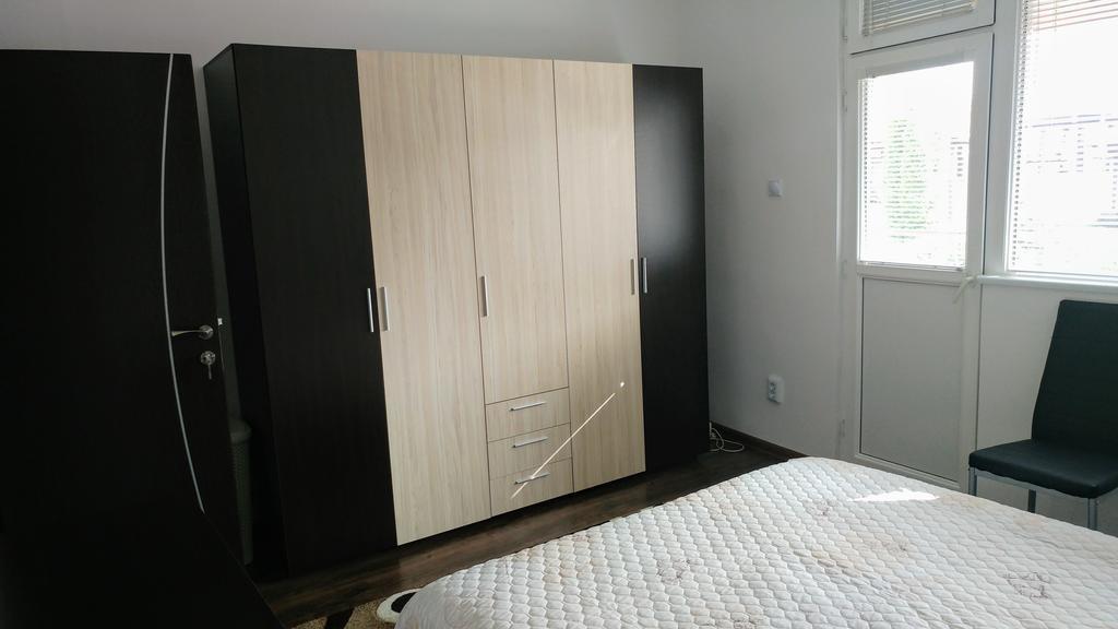 Single Apartment Elit Černomorec Exteriér fotografie