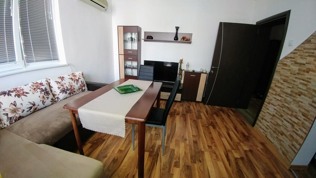 Single Apartment Elit Černomorec Exteriér fotografie
