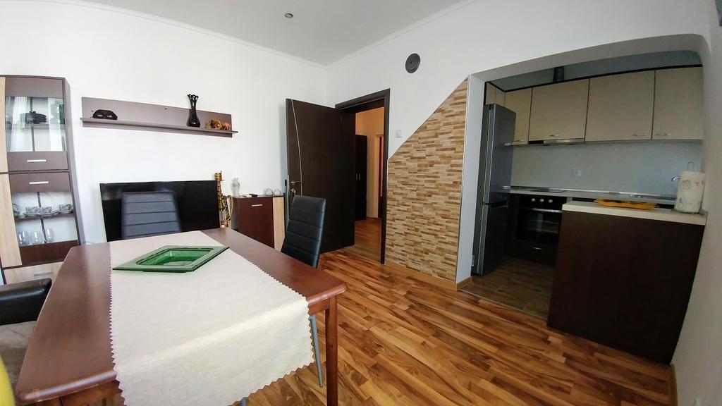 Single Apartment Elit Černomorec Exteriér fotografie