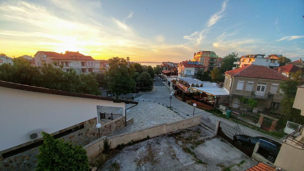 Single Apartment Elit Černomorec Exteriér fotografie