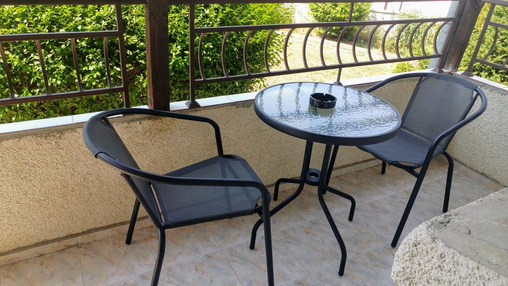 Single Apartment Elit Černomorec Exteriér fotografie
